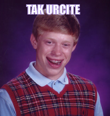 tak urcite  