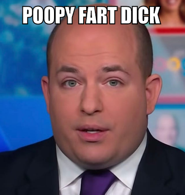 Poopy fart dick 